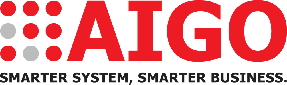 AIGO logo