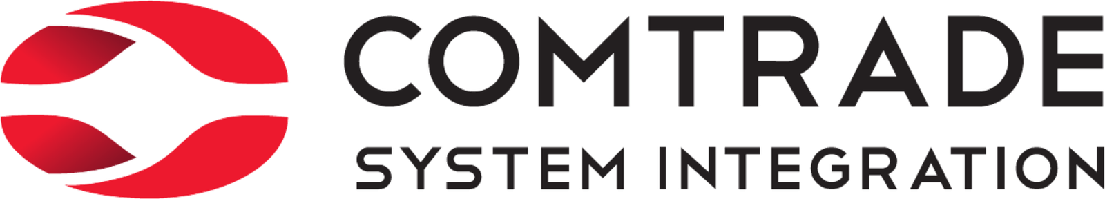 Comtrade System Integration logo