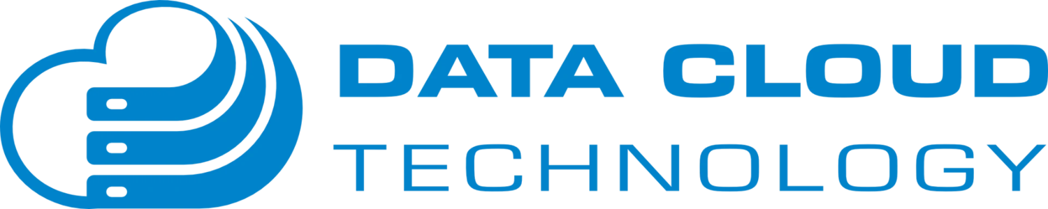 Data Cloud Technology logo