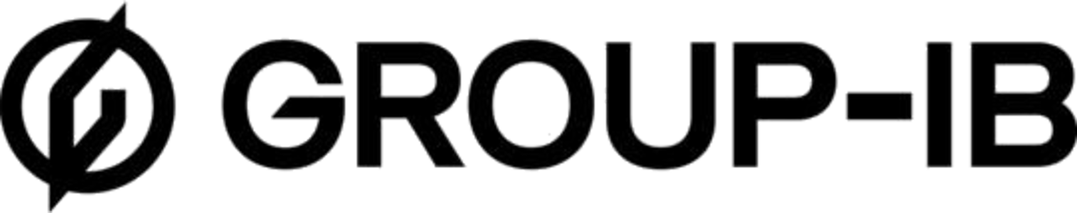 Group-IB logo