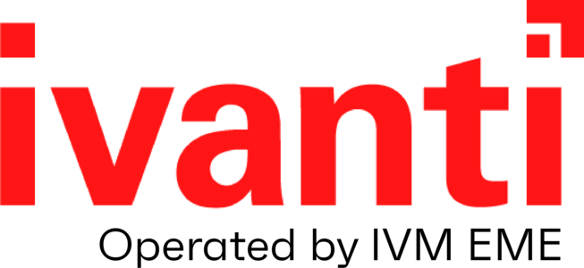 Ivanti logo