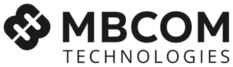 MBCOM Technologies logo