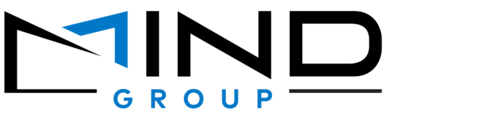 MIND Group logo