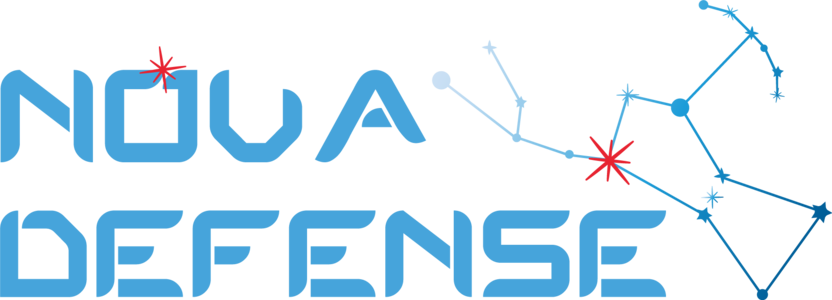 Nova Defense logo
