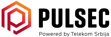 PULSEC logo