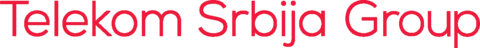 Telekom Srbija Group logo