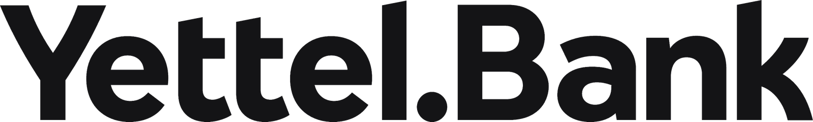 Yettel Bank logo